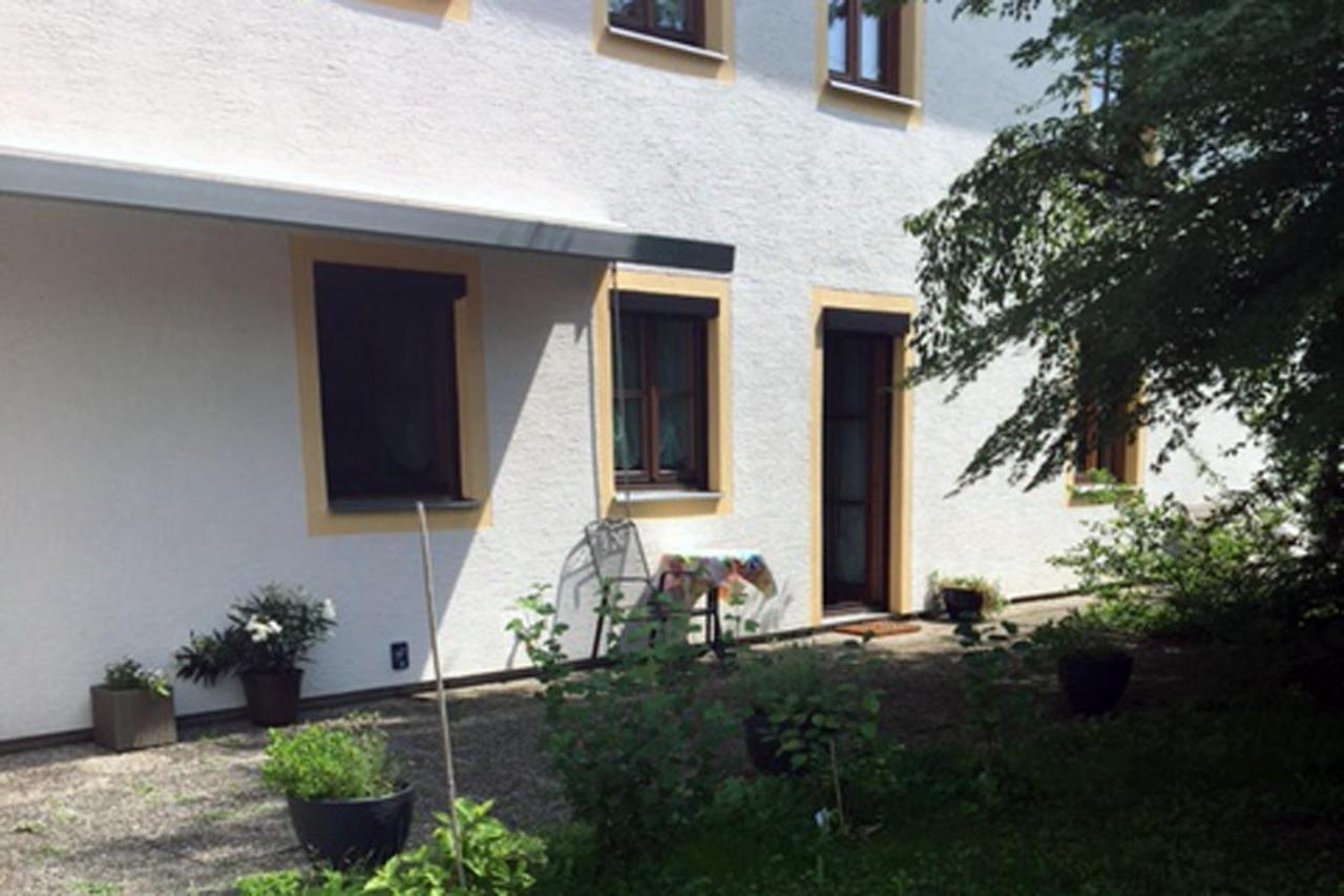Ferienwohnungen Hanke Barbara Piding Zewnętrze zdjęcie