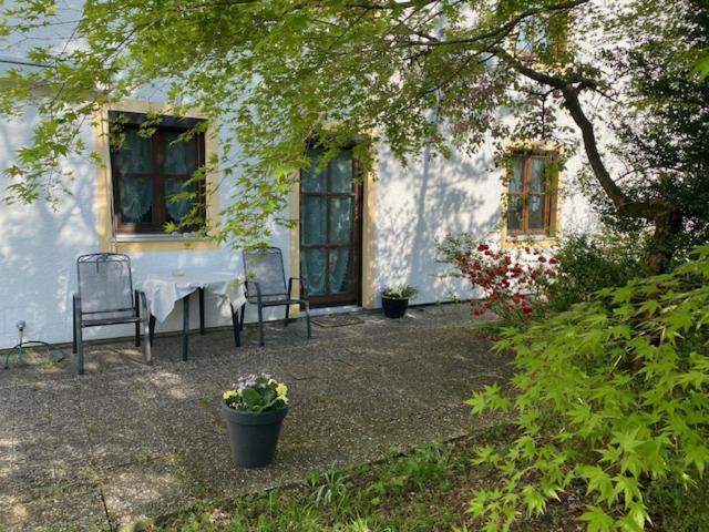Ferienwohnungen Hanke Barbara Piding Zewnętrze zdjęcie
